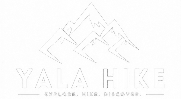 yala hike